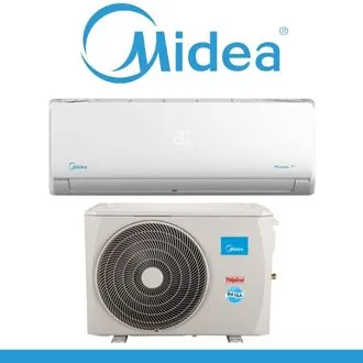 Aire Acondicionado Inverter Mission Pro