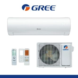 aire acondicionado APHRO GREE 12,000 BTU