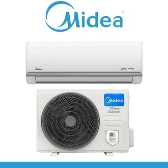 Inverter Mini Split System 24,000 BTU