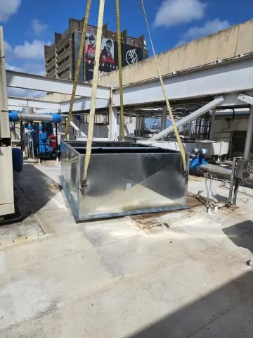 conductos hvac bayamón
